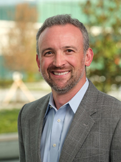 Image of Gregory Homen