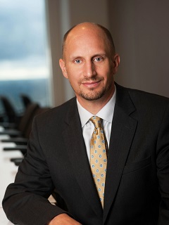 Image of Sean Hora