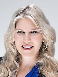 Image of Rachel Horne