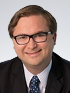 Image of Mark J. Horowitz