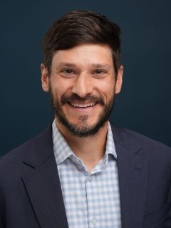 Image of Thomas D. Horton
