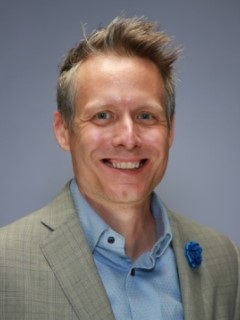 Image of Justin Hoss
