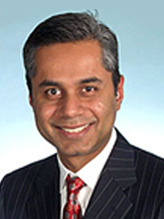 Image of Aamir Husain
