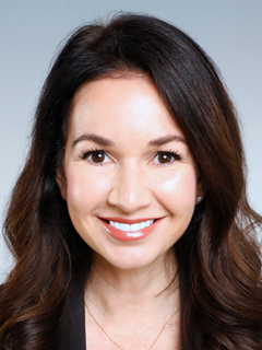 Image of Rachel Hynes