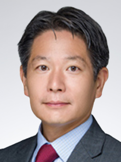 Image of Shigenori Iwaki