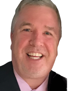 Image of Jack Ingram
