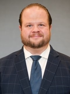 Image of Brent W. Jackson 