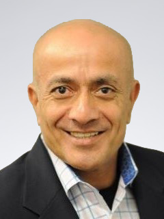 Image of Sanjay Jaggi