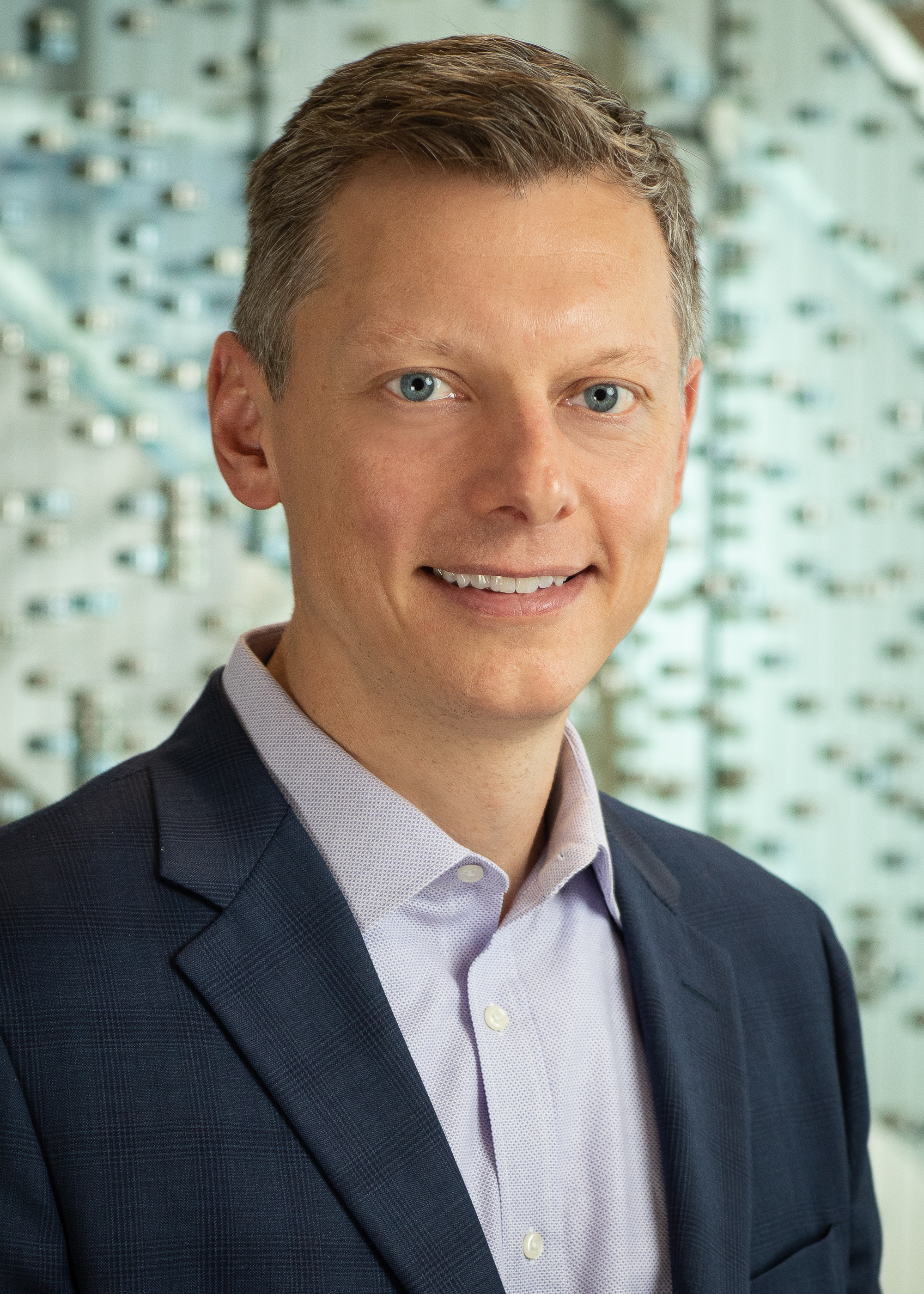 Image of Sam Jeffery