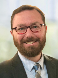 Image of Brad Jenkins