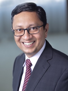 Image of Parth Jhaveri