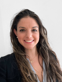 Image of Allie Johnson