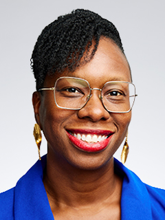 Image of Angel Johnson