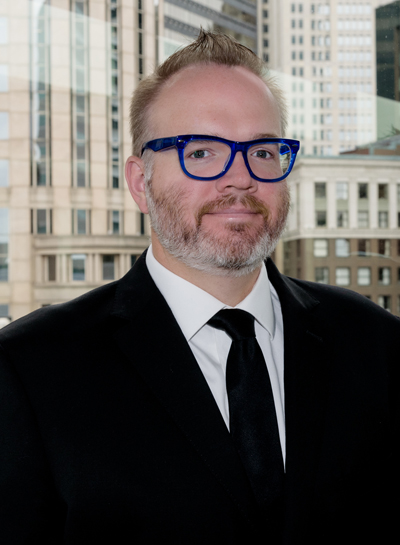 Image of Michael Johnson