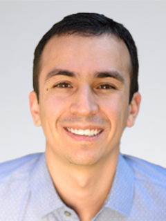 Image of Michael Juarez