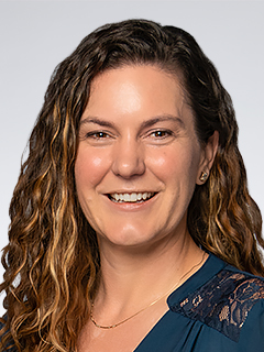 Image of Jennifer Knickel