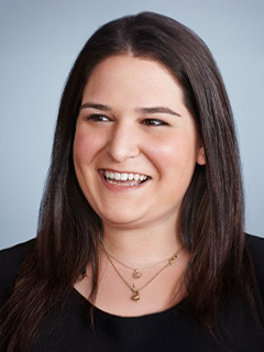 Image of Rebecca Kaden