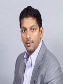 Image of Mahendra Kalidindi