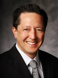 Image of Dean Kamahele