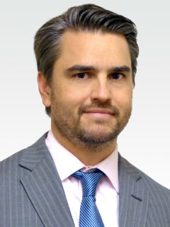 Image of David Kane