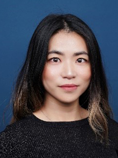 Image of Connie Kang