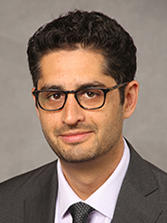 Image of Jake A. Kaplan