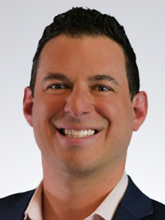 Image of Joshua S. Kaplan