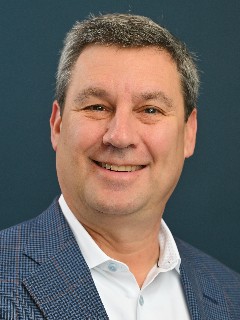 Image of Kevin Karo