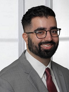 Image of Navid Kashani