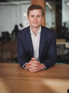 Image of Chris Kauffman