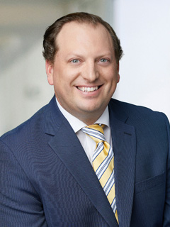 Image of James T Kaufmann
