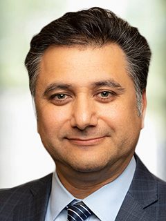 Image of Ishan Kaul