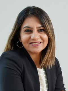 Image of Mandeep Kaur