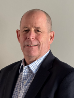 Image of Thomas P. Keegan