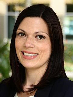 Image of Tegan Keele