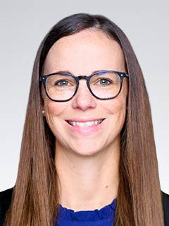 Image of Ashley Keller