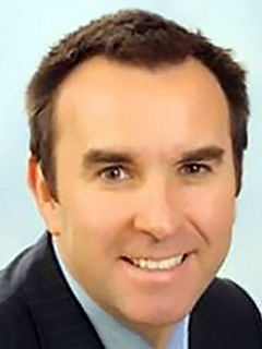 Image of Liam Kelly