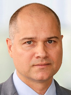 Image of John Kemler