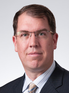 Image of Dr. Aaron Kemp