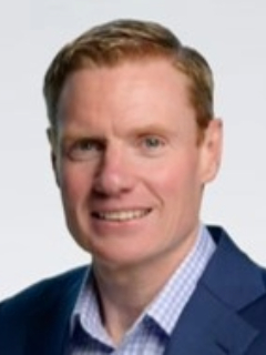 Image of Stephen Kennedy