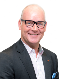 Image of Douglas Kent