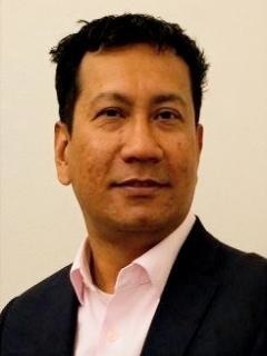 Image of Achinta Khairom