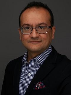 Image of Jilane Khakhar
