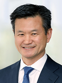 photo of Ken Kim