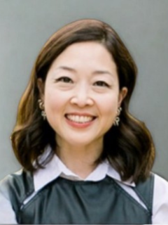 Image of Stephanie Kim