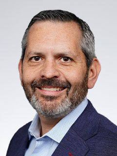 Image of Ric Kimball