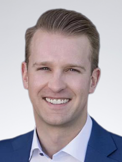 Image of Luke Klee