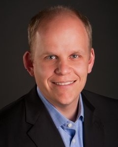 Image of Luther Klein