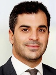 Image of Jordan Klovsky