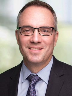 Image of Joe Koester
